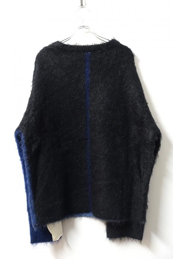 SHINYAKOZUKA(シンヤコヅカ)/Sir, PENGUIN/DAWN BLACK 通販 取り扱い