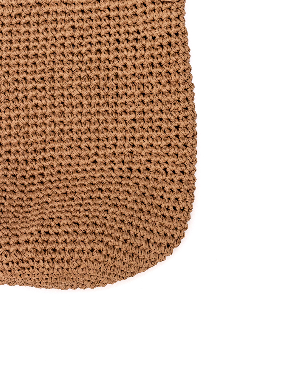 PAPER YARN SHOULDER S-ペーパーヤーンショルダーS-Aeta（アエタ）通販