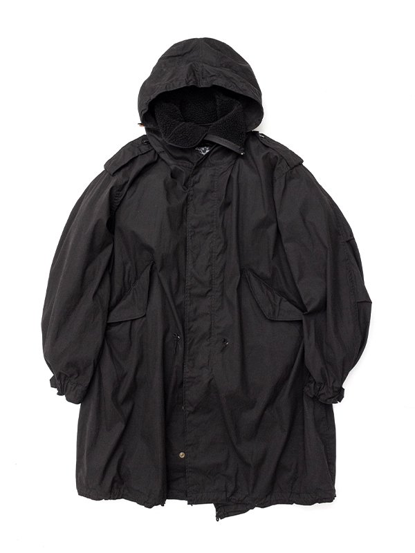 Mods coat-モッズコート-nowos（ノーウォス）通販| st company