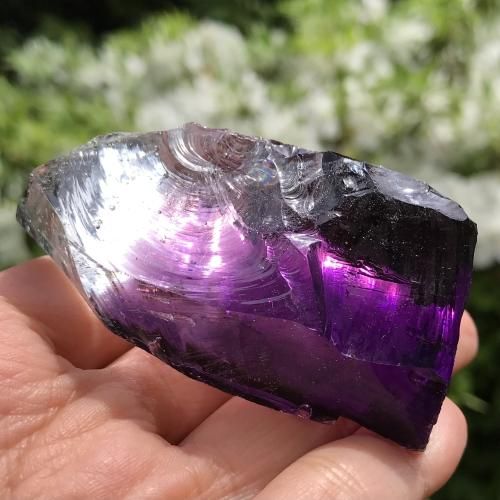 アンダラクリスタルバイカラー - アンダラクリスタルとレムリアン