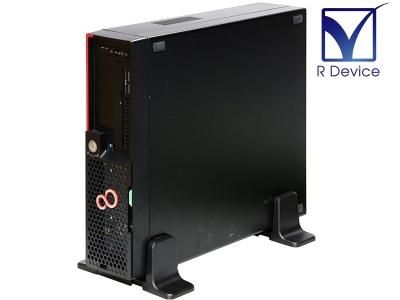 PRIMERGY MX130 S2 OSレスタイプ PYM132ZD2UとPT3 PRIMERGY MX130 S2