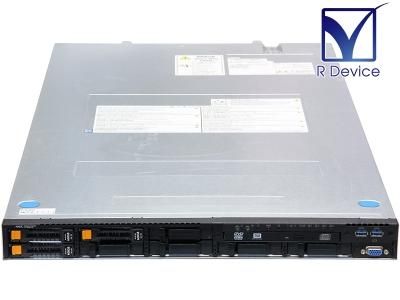 Express5800/R120g-1E N8100-2426Y NEC Xeon E5-2620 v4 2.10GHz/8GB