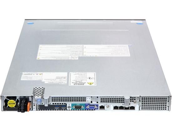 Express5800/R120g-1E N8100-2426Y NEC Xeon E5-2620 v4 2.10GHz/8GB