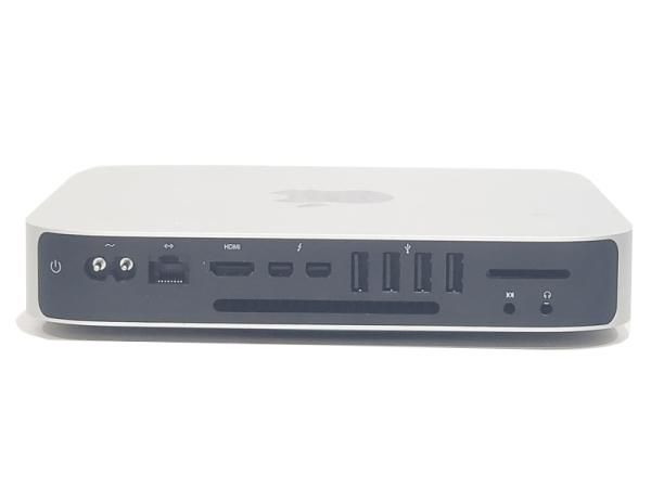 箱付き】Mac mini本体（A1347） Mac mini Apple mini A1347 Late 2014