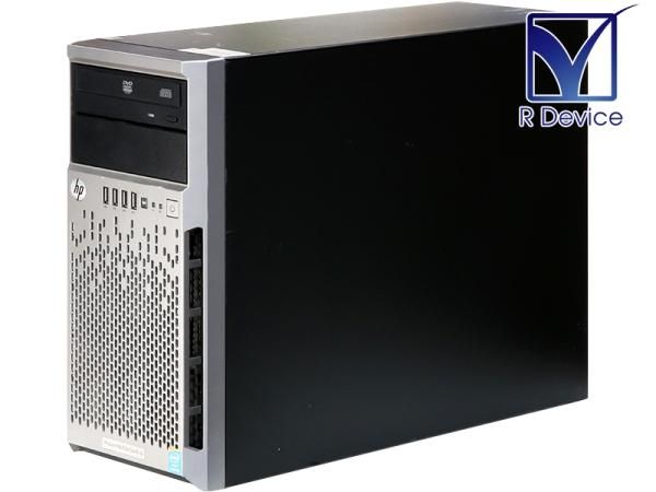 ProLiant ML310e Gen8 v2 722445-B21 HPE Pentium G3240 3.10GHz