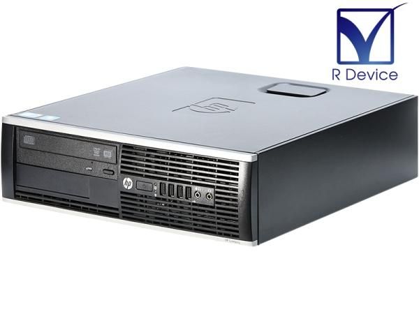 HP Compaq Pro 6300 SFF Core i3-3240 3.40GHz/4.00GB/250.0GB/Windows