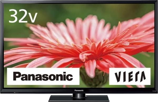 Panasonic 32型 液晶テレビ VIERA TH-32J300HT 法人/ホテル向けモデル