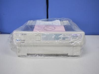 VP-870 EPSON ドットプリンタ 付属品付き 未使用品 - プリンター