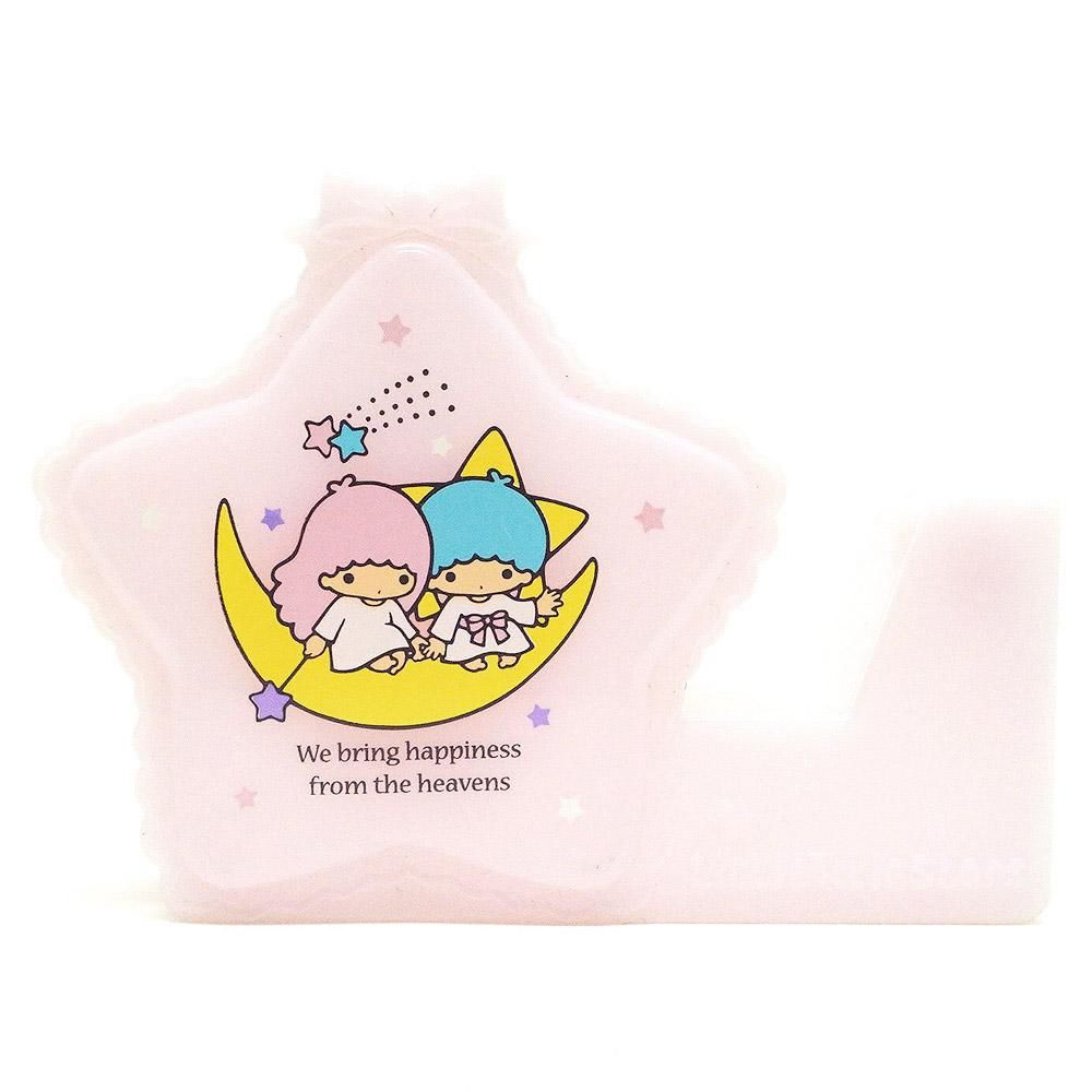 LittleTwinStars/リトルツインスターズ・キキララ・テープカッター