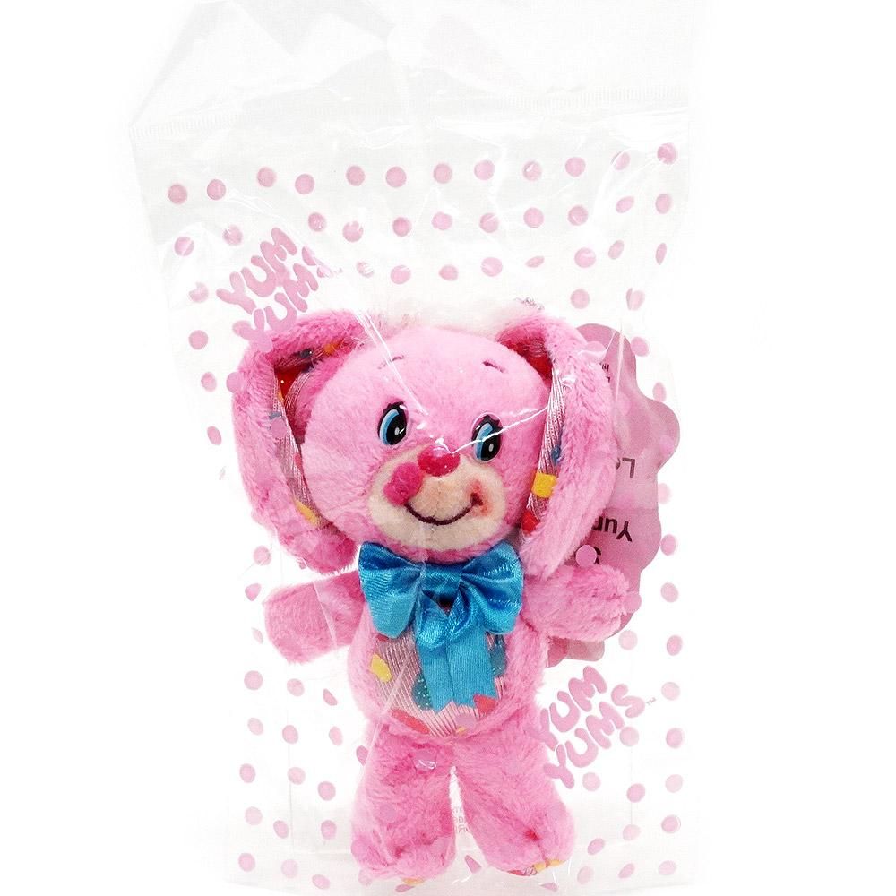 YumYums/ヤムヤムズ・Jumpin' Jellybean Bunny/ジャンピンジェリー