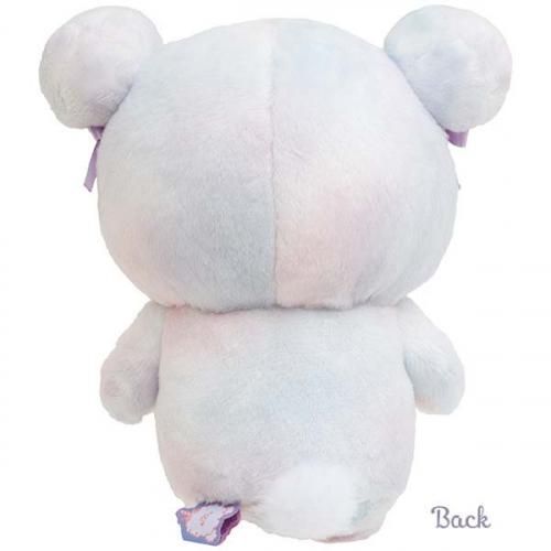 リラックマ ぬいぐるみ | コリラックマ お空のくるりんわたあめ