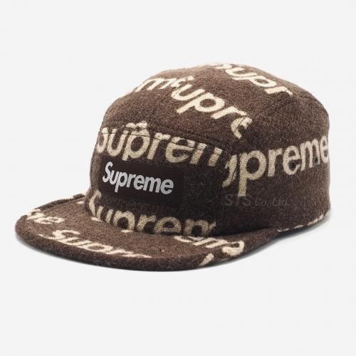 Supreme/Steiff Bear - ParkSIDER
