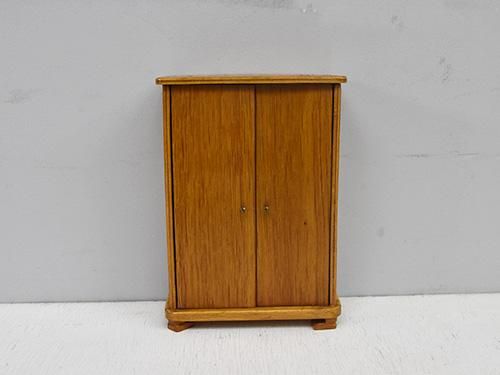 緑園｜東欧雑貨 ヴィンテージドールハウス家具