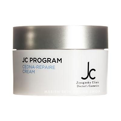 JCプログラム セドナリペールクリーム(高保湿クリーム)30g （会員様