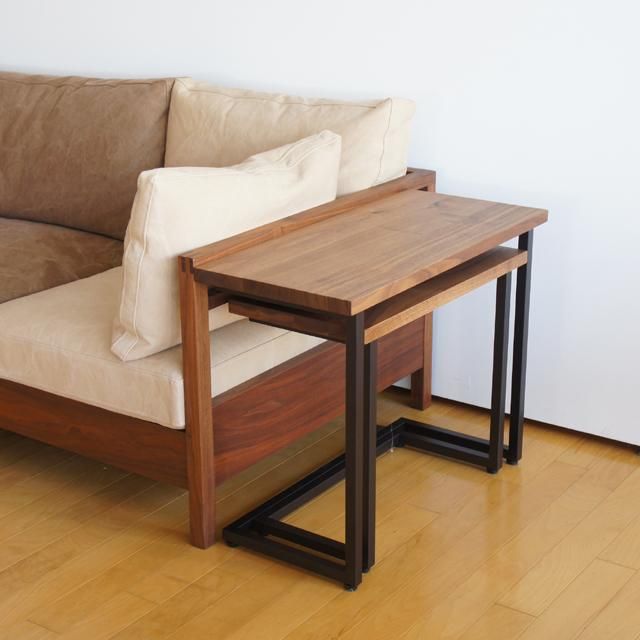 FREX（フレックス）サイドテーブル 068｜広松木工