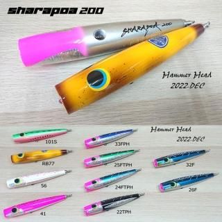 HAMMER HEAD（ハンマーヘッド） - HEAD & TAIL Web Shop