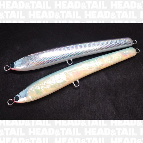 魚じゃらし工房 Mare 240 お一人様1個まででお願いします - HEAD