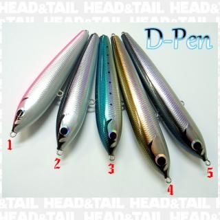 Lepton（レプトン） - HEAD & TAIL Web Shop