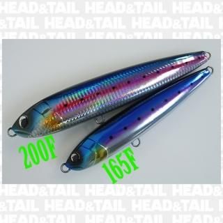 メロン屋工房 - HEAD & TAIL Web Shop