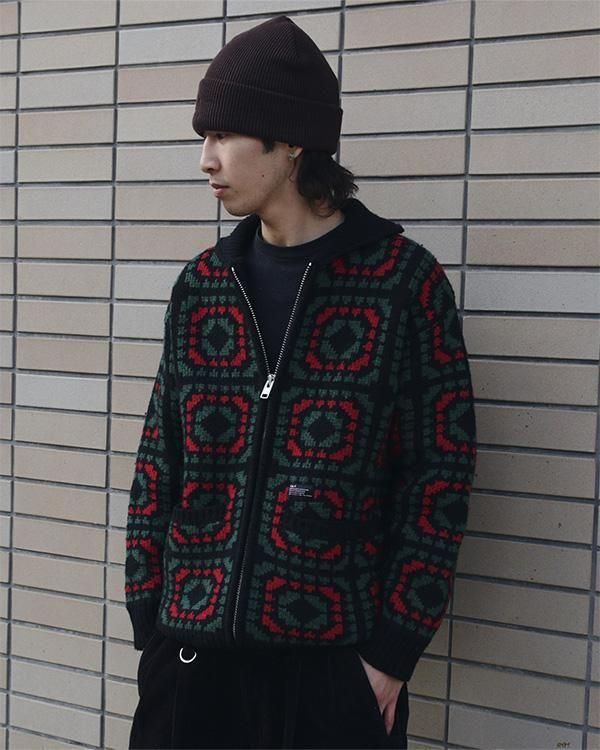 FAT（エフ・エー・ティー）COWCHET