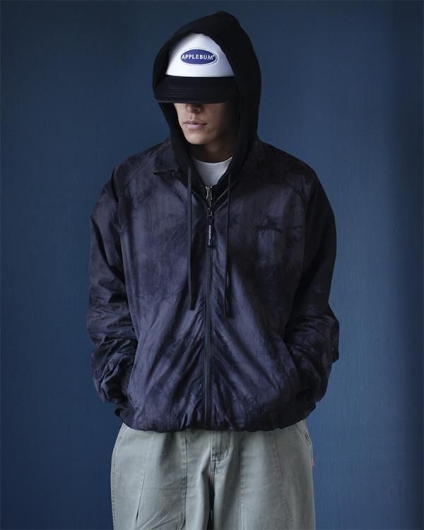 APPLEBUM（アップルバム）TRAINING JACKET - birnest
