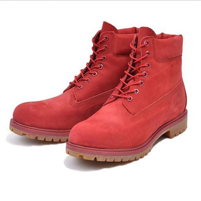 Timberland ティンバーランド 6インチ プレミアム ブーツ モノ