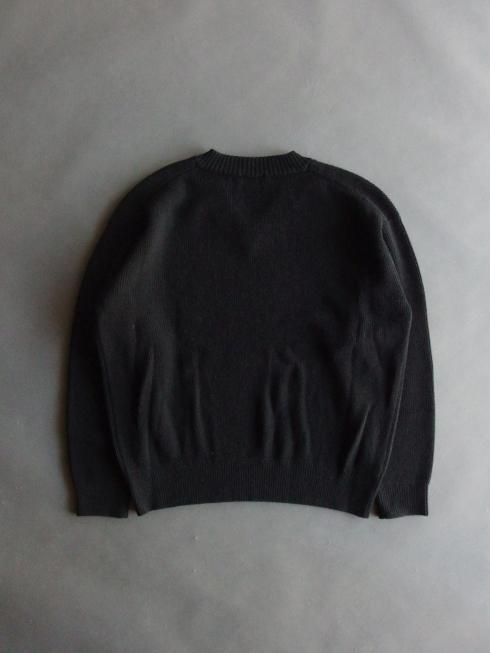 Nikki ESSENTIAL PIECES(ニッキエッセンシャルピーシーズ) / Yak Washi