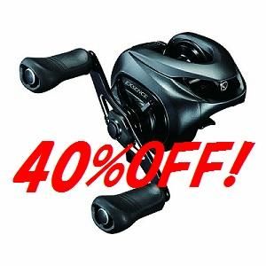 シマノ 17エクスセンス DC