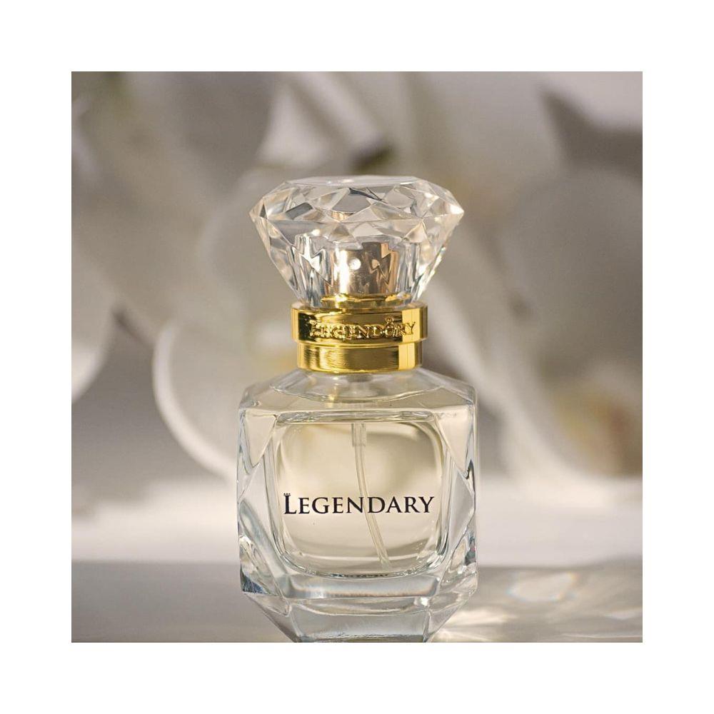 Legendary Orchid | Women Recommended Products | The Scent