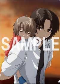 蒼穹のファフナー』総士生誕祭オフィシャルレポートが到着