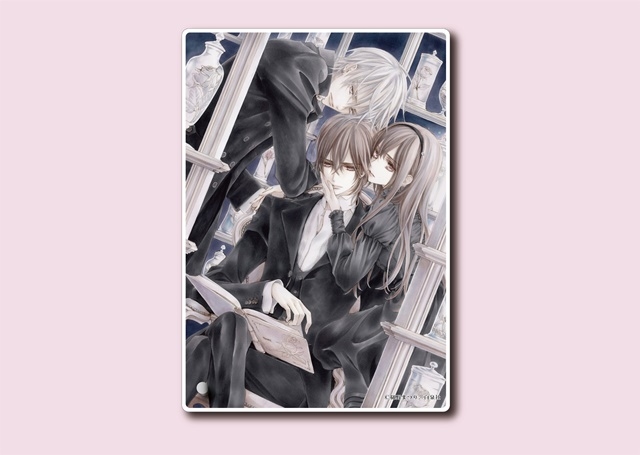 樋野まつりデビュー25周年記念オリジナルグッズがアニメイト通販に登場