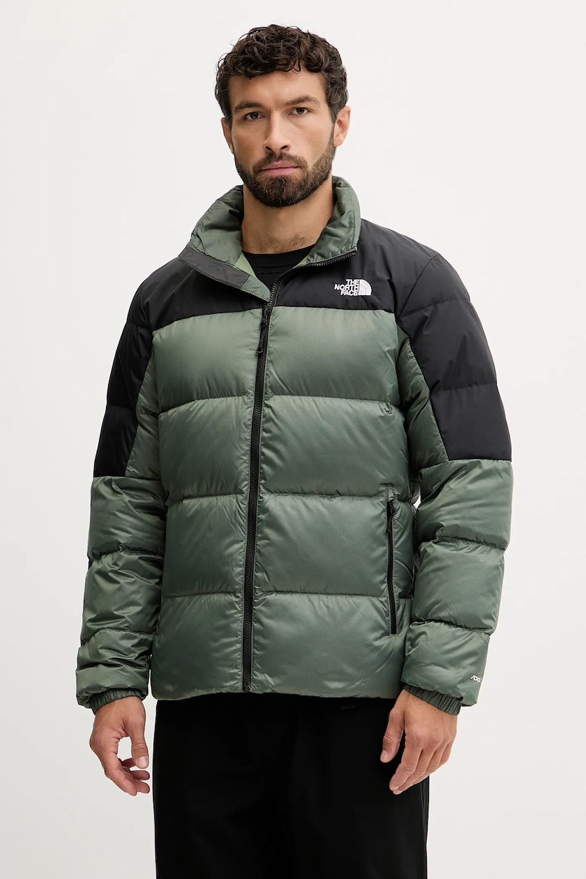 The North Face down jacket TNF x 30th Years HMLYN men's green