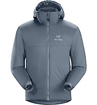Arc Teryx Atom AR - giacca isolante con cappuccio - uomo
