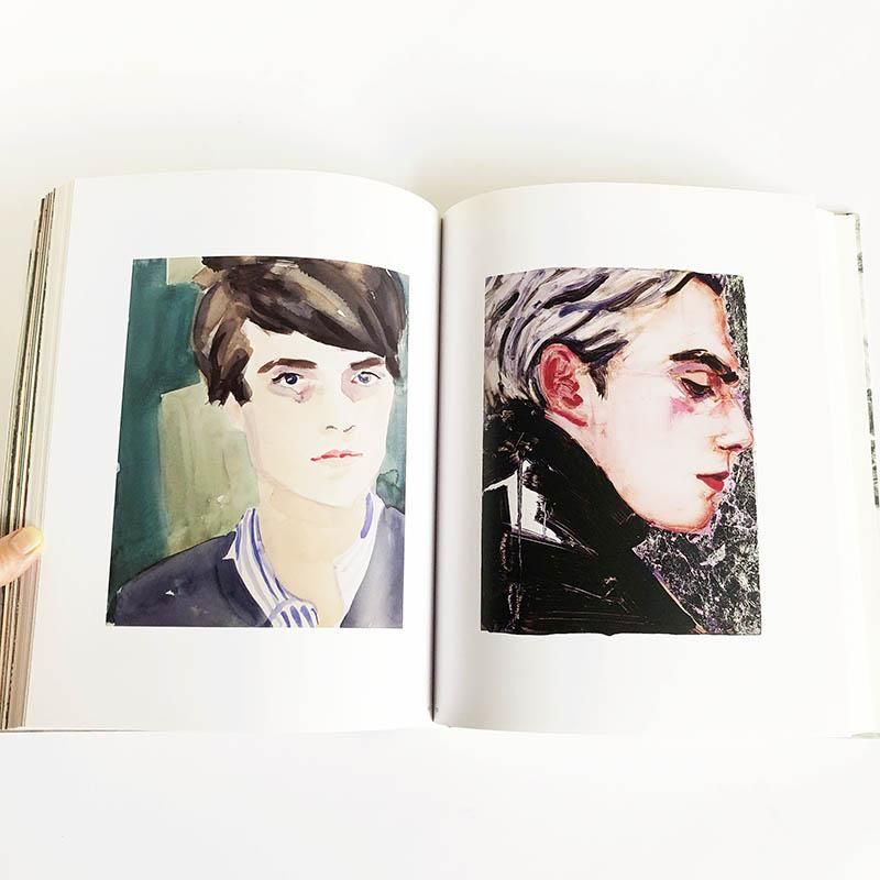 ELIZABETH PEYTON: Live Foreverエリザベス・ペイトン - 古本買取 2手