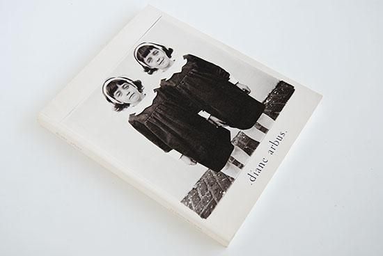 DIANE ARBUS An Aperture Monograph 12th edition ダイアン・アーバス