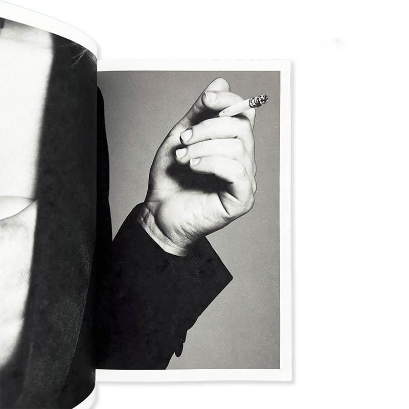 Hedi Slimane: PORTRAIT OF A PERFORMER Courtney Loveエディ