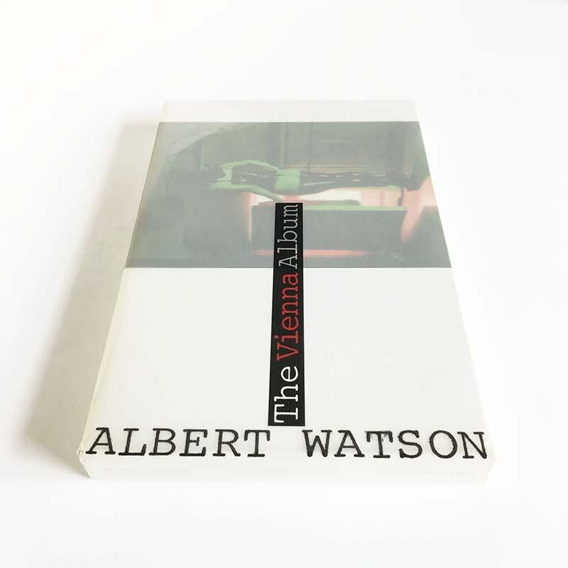 The Vienna Album: Watson/写真集 洋書 The Vienna Album:Albert