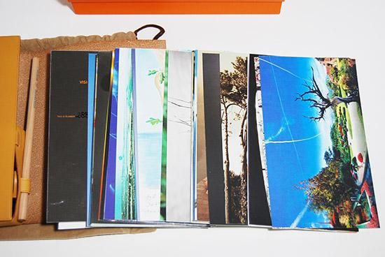 VISIONAIRE No.32 WHERE ? HERMES ヴィジョネア 第32号 エルメス