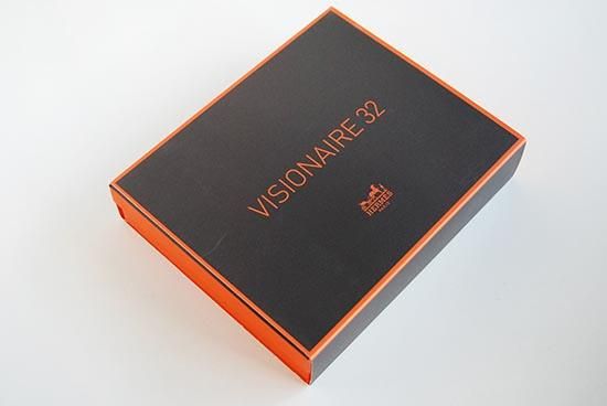 VISIONAIRE No.32 WHERE ? HERMES ヴィジョネア 第32号 エルメス