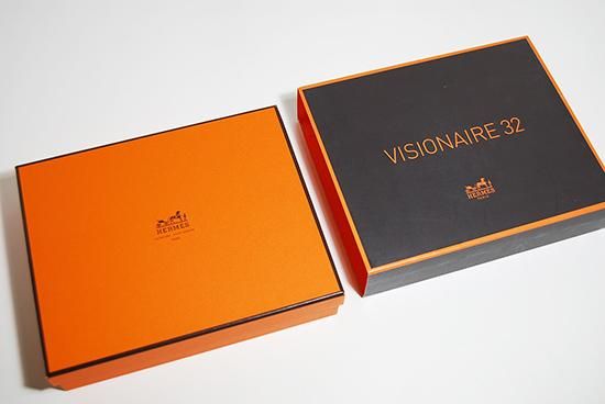 VISIONAIRE No.32 WHERE ? HERMES ヴィジョネア 第32号 エルメス