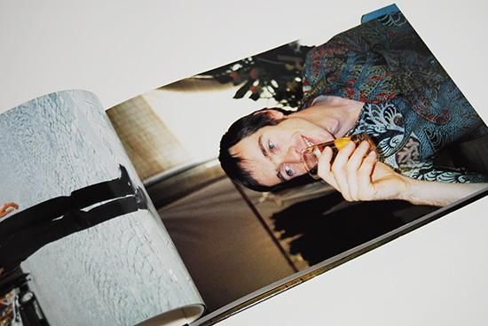 HIROMIX PARIS '97-'98 ヒロミックス 写真集 - 古本買取 2手舎/二手舎