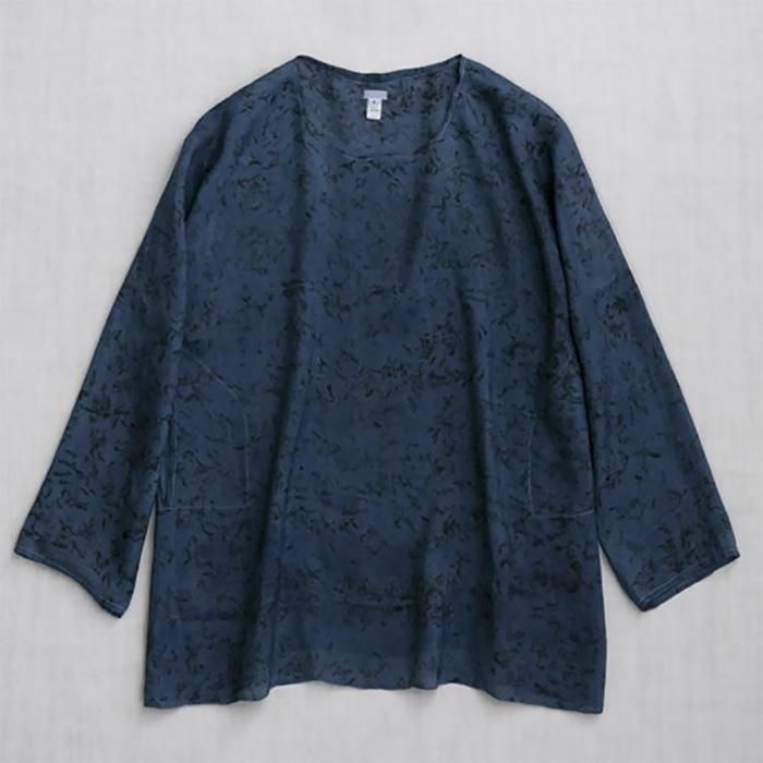 DOSA | New tunisian top - Stripe-inc Online Shop