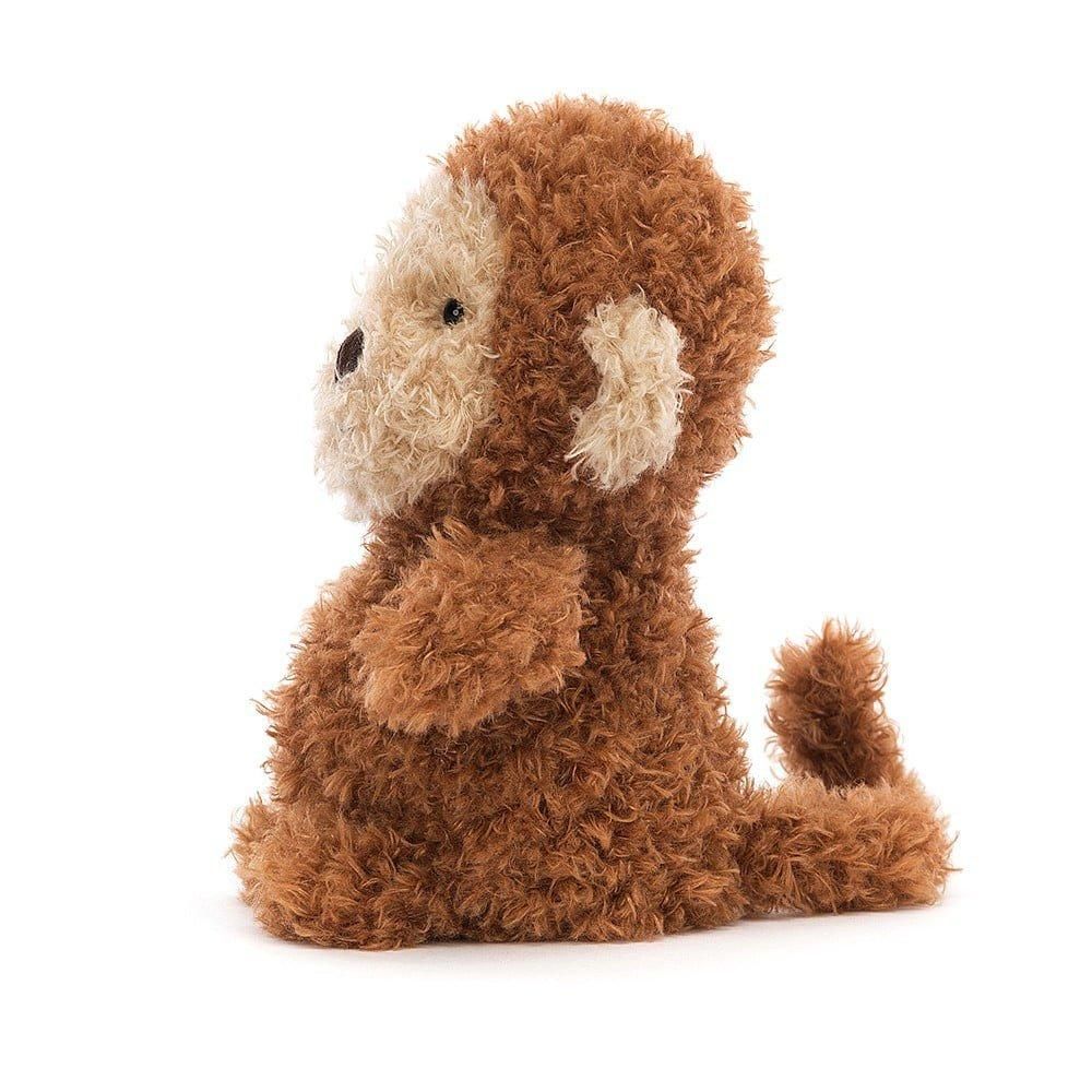 JELLYCAT Little Monkeyジェリーキャット リトルモンキー - インポート