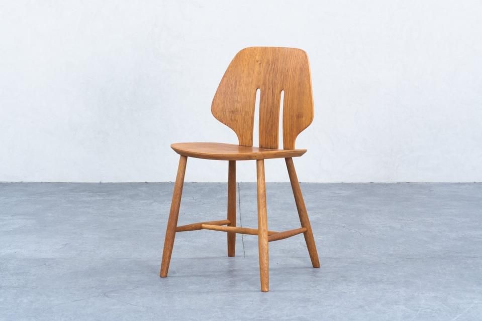 Ejvind A. Johansson J67 チェア | 北欧家具 haluta