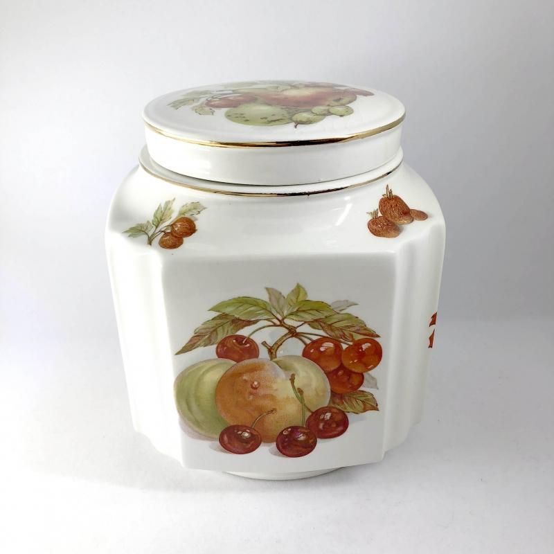 ☆ガーフィールド クッキージャー - エネスコ 1980年代 ビンテージ品