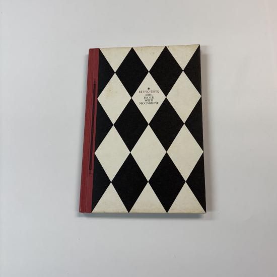 BUCK-TICK 2005年ツアー・パンフレット 十三階は月光 13th FLOOR WITH