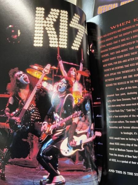 KISS 限定盤CD BOX 「THE DEFINITIVE KISS COLLECTION」地獄の