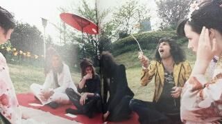 QUEEN 写真集 フォト・ライブラリー・シリーズ クイーン (大型本