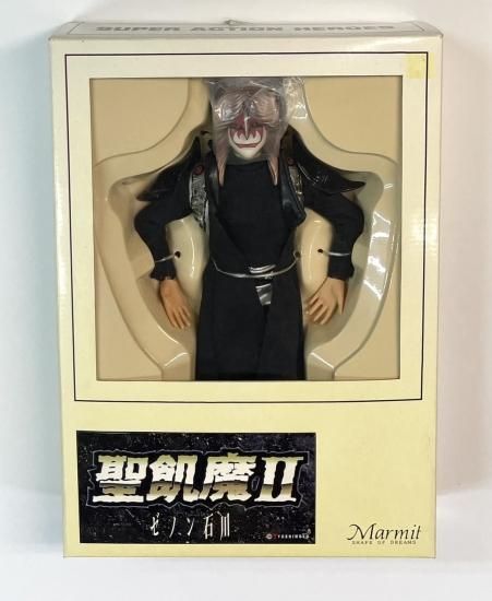 聖飢魔II メモリアルフィギュア 聖飢魔II メモリアルフィギュア 2025年