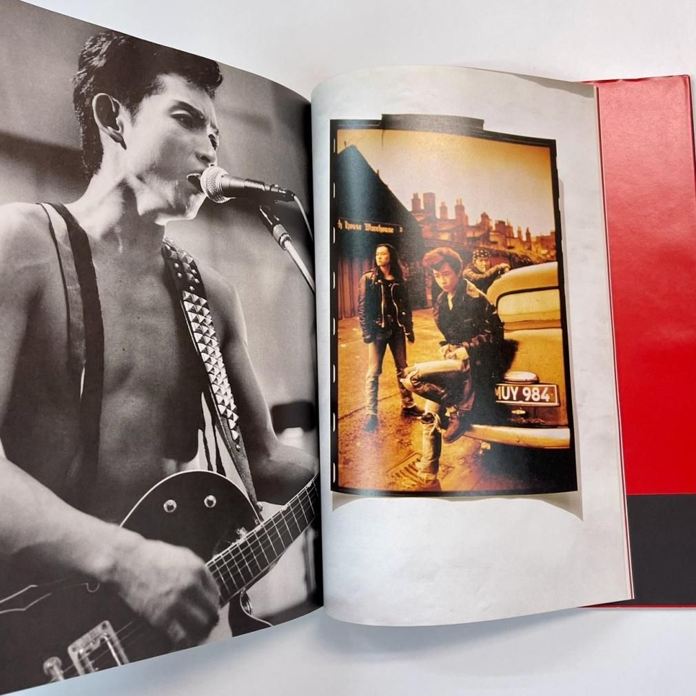 ブランキージェットシティ 写真集 BJC BLANKEY JET CITY スペシャルCD